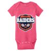 Infant Vintage Fine Jersey Bodysuit Infant Vintage Fine Jersey Bodysuit Thumbnail