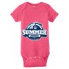 Infant Vintage Fine Jersey Bodysuit Infant Vintage Fine Jersey Bodysuit Thumbnail