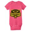 Infant Vintage Fine Jersey Bodysuit Infant Vintage Fine Jersey Bodysuit Thumbnail