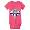 Infant Vintage Fine Jersey Bodysuit Infant Vintage Fine Jersey Bodysuit Thumbnail