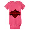 Infant Vintage Fine Jersey Bodysuit Infant Vintage Fine Jersey Bodysuit Thumbnail