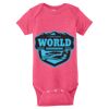 Infant Vintage Fine Jersey Bodysuit Infant Vintage Fine Jersey Bodysuit Thumbnail