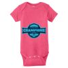 Infant Vintage Fine Jersey Bodysuit Infant Vintage Fine Jersey Bodysuit Thumbnail