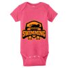 Infant Vintage Fine Jersey Bodysuit Infant Vintage Fine Jersey Bodysuit Thumbnail