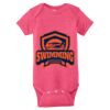 Infant Vintage Fine Jersey Bodysuit Infant Vintage Fine Jersey Bodysuit Thumbnail