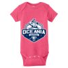 Infant Vintage Fine Jersey Bodysuit Infant Vintage Fine Jersey Bodysuit Thumbnail