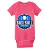 Infant Vintage Fine Jersey Bodysuit Infant Vintage Fine Jersey Bodysuit Thumbnail