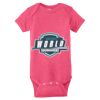 Infant Vintage Fine Jersey Bodysuit Infant Vintage Fine Jersey Bodysuit Thumbnail