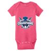 Infant Vintage Fine Jersey Bodysuit Infant Vintage Fine Jersey Bodysuit Thumbnail