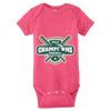 Infant Vintage Fine Jersey Bodysuit Infant Vintage Fine Jersey Bodysuit Thumbnail