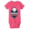 Infant Vintage Fine Jersey Bodysuit Infant Vintage Fine Jersey Bodysuit Thumbnail