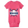 Infant Vintage Fine Jersey Bodysuit Infant Vintage Fine Jersey Bodysuit Thumbnail