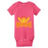 Infant Vintage Fine Jersey Bodysuit Infant Vintage Fine Jersey Bodysuit Thumbnail