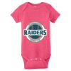 Infant Vintage Fine Jersey Bodysuit Infant Vintage Fine Jersey Bodysuit Thumbnail