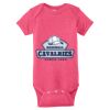 Infant Vintage Fine Jersey Bodysuit Infant Vintage Fine Jersey Bodysuit Thumbnail