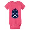 Infant Vintage Fine Jersey Bodysuit Infant Vintage Fine Jersey Bodysuit Thumbnail