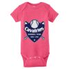 Infant Vintage Fine Jersey Bodysuit Infant Vintage Fine Jersey Bodysuit Thumbnail