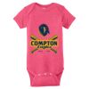 Infant Vintage Fine Jersey Bodysuit Infant Vintage Fine Jersey Bodysuit Thumbnail