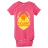 Infant Vintage Fine Jersey Bodysuit Infant Vintage Fine Jersey Bodysuit Thumbnail