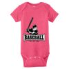 Infant Vintage Fine Jersey Bodysuit Infant Vintage Fine Jersey Bodysuit Thumbnail