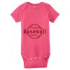 Infant Vintage Fine Jersey Bodysuit Infant Vintage Fine Jersey Bodysuit Thumbnail