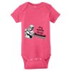 Infant Vintage Fine Jersey Bodysuit Infant Vintage Fine Jersey Bodysuit Thumbnail