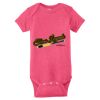 Infant Vintage Fine Jersey Bodysuit Infant Vintage Fine Jersey Bodysuit Thumbnail