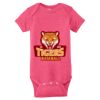 Infant Vintage Fine Jersey Bodysuit Infant Vintage Fine Jersey Bodysuit Thumbnail