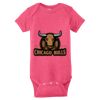 Infant Vintage Fine Jersey Bodysuit Infant Vintage Fine Jersey Bodysuit Thumbnail