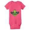 Infant Vintage Fine Jersey Bodysuit Infant Vintage Fine Jersey Bodysuit Thumbnail