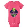 Infant Vintage Fine Jersey Bodysuit Infant Vintage Fine Jersey Bodysuit Thumbnail
