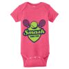 Infant Vintage Fine Jersey Bodysuit Infant Vintage Fine Jersey Bodysuit Thumbnail