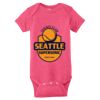 Infant Vintage Fine Jersey Bodysuit Infant Vintage Fine Jersey Bodysuit Thumbnail
