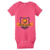 Infant Vintage Fine Jersey Bodysuit Infant Vintage Fine Jersey Bodysuit Thumbnail