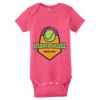 Infant Vintage Fine Jersey Bodysuit Infant Vintage Fine Jersey Bodysuit Thumbnail
