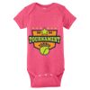 Infant Vintage Fine Jersey Bodysuit Infant Vintage Fine Jersey Bodysuit Thumbnail