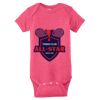 Infant Vintage Fine Jersey Bodysuit Infant Vintage Fine Jersey Bodysuit Thumbnail