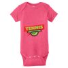 Infant Vintage Fine Jersey Bodysuit Infant Vintage Fine Jersey Bodysuit Thumbnail