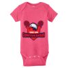 Infant Vintage Fine Jersey Bodysuit Infant Vintage Fine Jersey Bodysuit Thumbnail