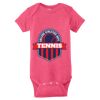 Infant Vintage Fine Jersey Bodysuit Infant Vintage Fine Jersey Bodysuit Thumbnail