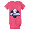 Infant Vintage Fine Jersey Bodysuit Infant Vintage Fine Jersey Bodysuit Thumbnail