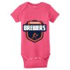 Infant Vintage Fine Jersey Bodysuit Infant Vintage Fine Jersey Bodysuit Thumbnail