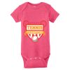 Infant Vintage Fine Jersey Bodysuit Infant Vintage Fine Jersey Bodysuit Thumbnail