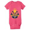 Infant Vintage Fine Jersey Bodysuit Infant Vintage Fine Jersey Bodysuit Thumbnail