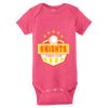 Infant Vintage Fine Jersey Bodysuit Infant Vintage Fine Jersey Bodysuit Thumbnail
