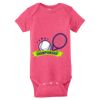 Infant Vintage Fine Jersey Bodysuit Infant Vintage Fine Jersey Bodysuit Thumbnail