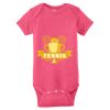 Infant Vintage Fine Jersey Bodysuit Infant Vintage Fine Jersey Bodysuit Thumbnail