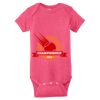 Infant Vintage Fine Jersey Bodysuit Infant Vintage Fine Jersey Bodysuit Thumbnail