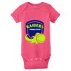 Infant Vintage Fine Jersey Bodysuit Infant Vintage Fine Jersey Bodysuit Thumbnail