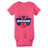 Infant Vintage Fine Jersey Bodysuit Infant Vintage Fine Jersey Bodysuit Thumbnail